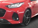 Mazda 2 Hybrid 1.5 VVT-i 116 CVT HOMURA 68 kW, 5-türig - scheckheftgepflegte Mazda 2 Hybrid