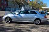 Mercedes-Benz E 350 CGI BlueEfficiency* Xenon * PDC *Klimaauto - Mercedes-Benz E-Class in Bochum