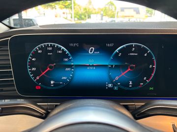 Mercedes GLE 300 - 12