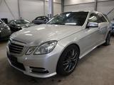Mercedes-Benz E 500 AMG Aut. ACC H/K Leder Xenon Pano Kam Mem - gebrauchte Mercedes-Benz E 500 aus dem Jahr 2012