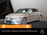 Mercedes-Benz A 180 Prog/LED/Kamera/SpiegelP/LaderaumP/AugReal - Mercedes-Benz A 180 Gebrauchtwagen in Mannheim