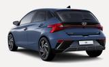Hyundai i20 1.0 T-GDI Facelift Navi Kamera SH - Hyundai i20 in Nürnberg