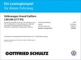 Volkswagen Grand California 600 Solardach - Angebote