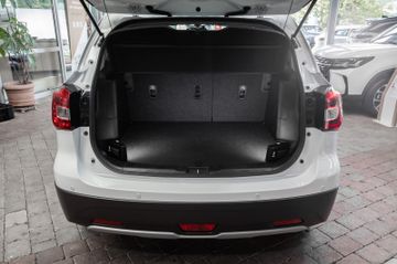 Bild 9 Suzuki (SX4) S-Cross Comfort Allgrip Pano Navi USB