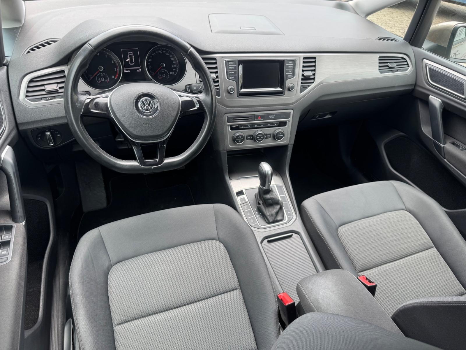 Volkswagen Golf Sportsvan VII Comfortline BMT/Start-Stopp