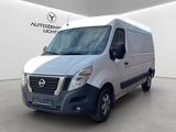 Nissan NV400 Kastenwagen L1H1 2,8t ECO - Nissan NV400: L1h1