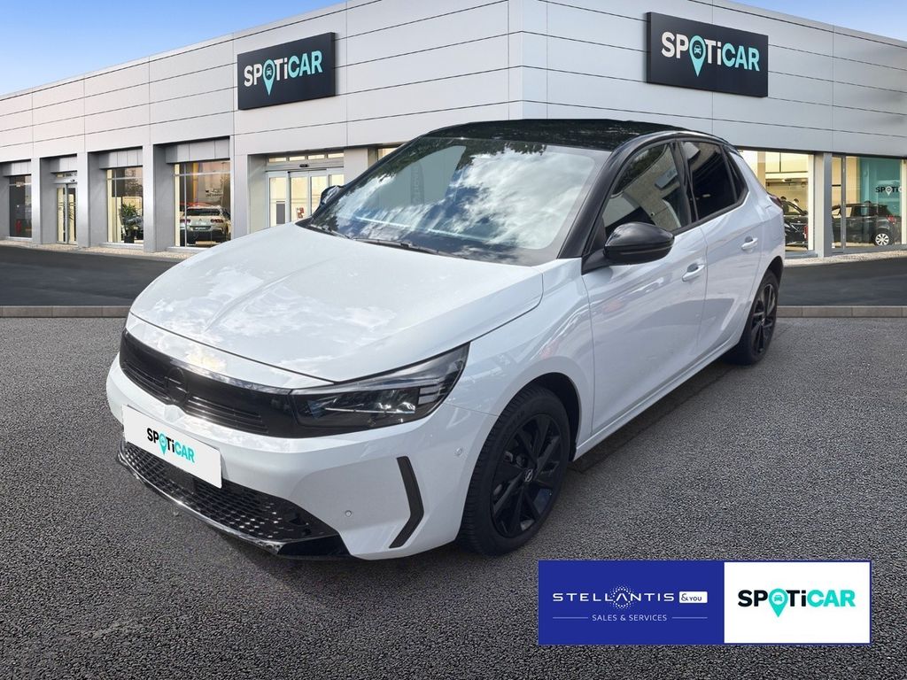 Image of Opel Corsa