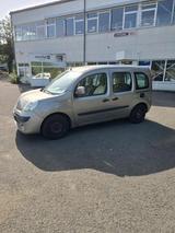 Renault Kangoo 1,5 dCi Klima 77 KW (103PS) - Renault Kangoo Gebrauchtwagen in Saarbrücken
