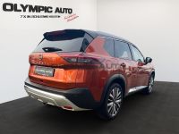 Nissan X-Trail 1.5 Tekna Xtronic 7-SITZE AHK PGD SITZHZ - Image
