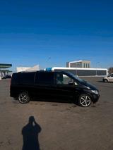 Mercedes-Benz Mercedes Viano W639 Extra Lang 3.0CDI V6 A... - Mercedes-Benz in Leverkusen: 3.0