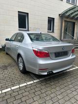 BMW 520i Automatik Klima 91293km org. - BMW 520 aus 2003: 520i