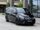 Mercedes-Benz V 250d Lang 7G-TronicPLUS AM... - Mercedes-Benz V 250 in Hannover