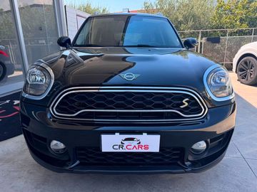 MINI Countryman S (Cooper) - 3