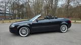 Audi A4 2.4 Cabriolet - - Audi A4 aus 2003: Cabrio