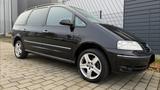 Volkswagen Sharan 2.0 TDI FACELIFT TÜV,7-SITZER,AHK,PDC - gebrauchte VW Sharan aus dem Jahr 2009