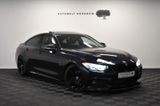 BMW 430 d GC M Sport *LED*S-DACH*KEYLESS*HUD *MEMORY - BMW 430: Coupé