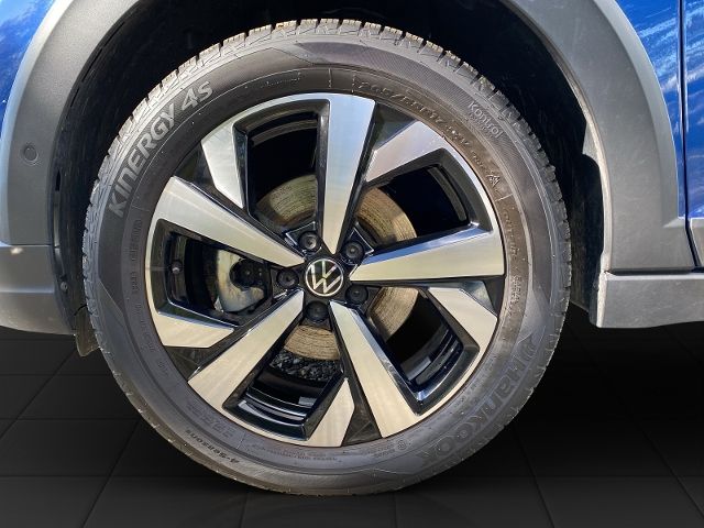 Taigo Style 1.0 TSI 222€ ohne Anz. LED*AHK*Navi
