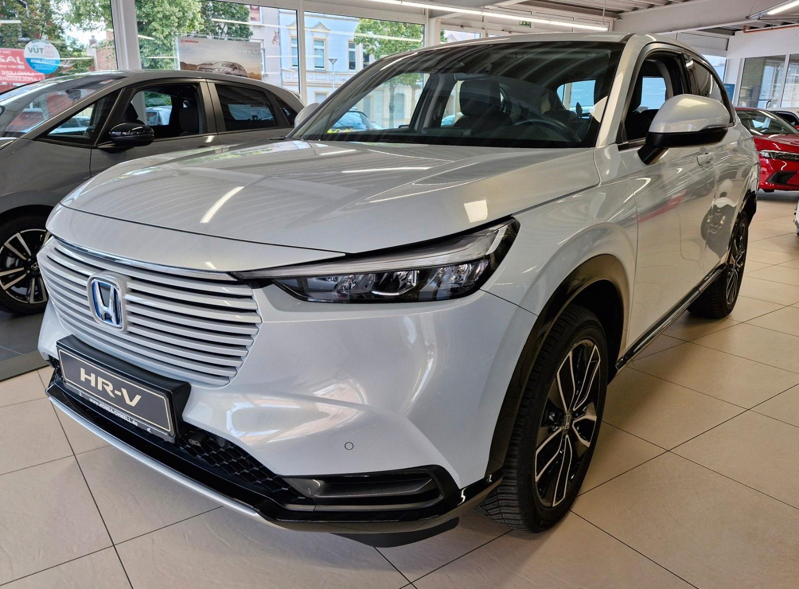 Honda HR-V 1.5 i-MMD Hybrid Advance