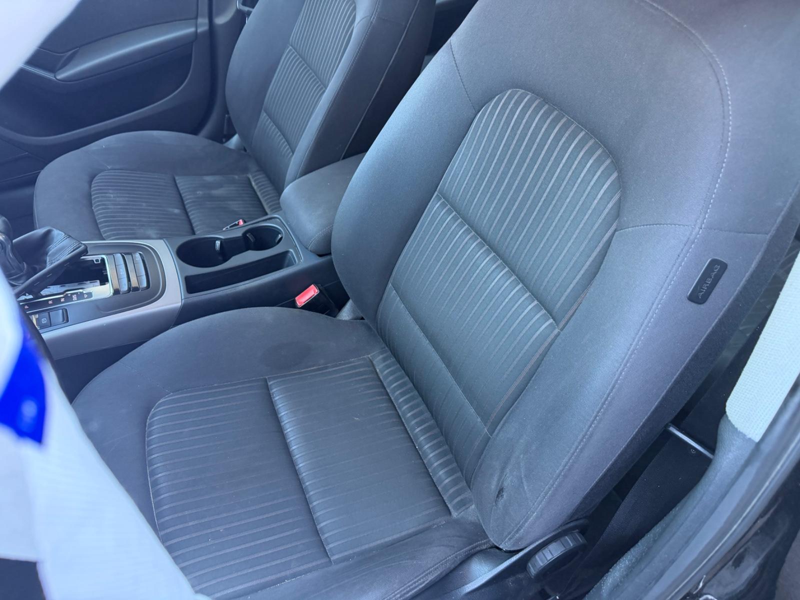 Audi A4 2014 — photo 7