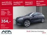 Audi Q5 Sportback 45 TFSI S-Line qu. AHK*RFK*ACC*LM20