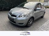 Toyota Yaris Sol Klima Fenster el. - Toyota Yaris: Sol