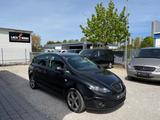 Seat Altea XL Sport*Xenon*Navi*PDC*Tempomat*AHK* - Seat Altea aus 2010: Xl