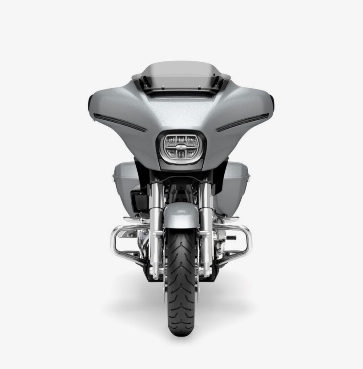 Fahrzeugabbildung Harley-Davidson Street Glide FLHX MY24 117CUI SOFORT VERFÜGBAR