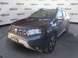 Andere Dacia Duster Duster 1.5 blue dci Prestige SL Dac - Andere mit Diesel-Antrieb: mit Klimaautomatik