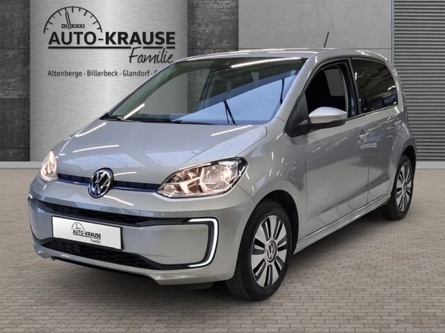 Volkswagen up e-up! e-United United Klima Sitzhzg. Telefon 