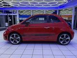 Abarth 595C 1.4 Cabrio  - rote Abarth 595C