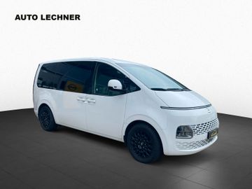 Bild 3 Hyundai Staria Trend*9-SITZER*360°KAMERA*CARPLAY*DAB*NAV