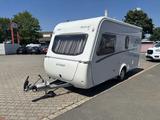 HYMER / ERIBA / HYMERCAR Eriba Nova Light 425 *Top Zustand* Kundenauftrag - Eriba Wohnwagen gebraucht