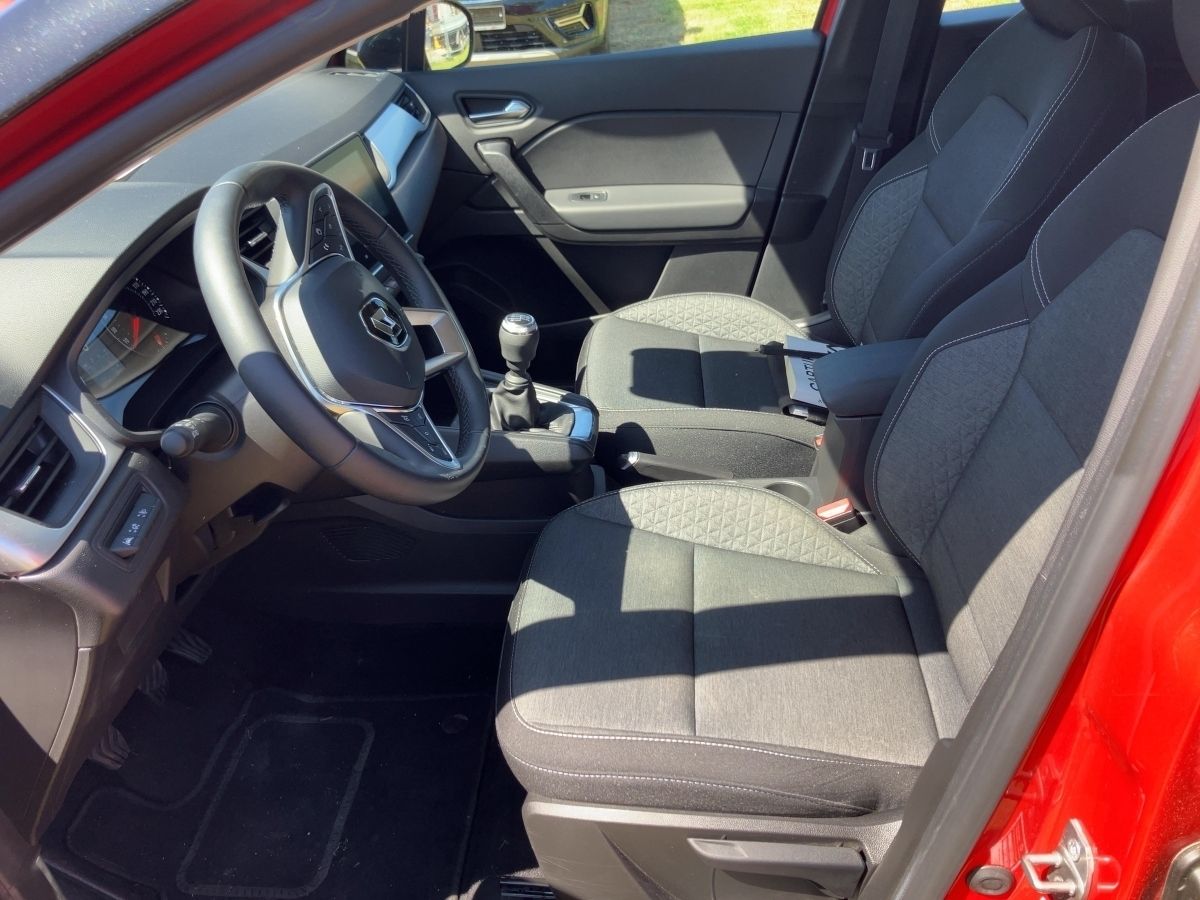 Renault Captur - Bild 7
