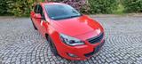 Opel Astra 2.0 J CDTI Sport  - Opel Astra mit Diesel-Antrieb: Limousine, Klimaautomatik, 2.0