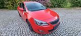 Opel Astra 2.0 J CDTI Sport 