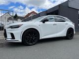 Lexus RX 500 h DIRECT4 F SPORT+ Interieur-Paket,HeadUp - gebrauchte Lexus RX 500 aus dem Jahr 2024