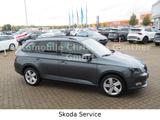 Skoda Fabia Combi Drive 1.2TSI 81KW 6G SH AHK - Skoda Fabia mit Benzin-Antrieb: Kombi, 1.6