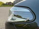 BMW M550d xD Garantie Laser 360° HUD HK STHZ AHK - graue BMW M550