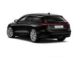 Audi A6 AVANT E-TRON AHK 360KAMERA MEMORY DAB elt. FH - Audi A6 mit Elektro-Antrieb: Kombi