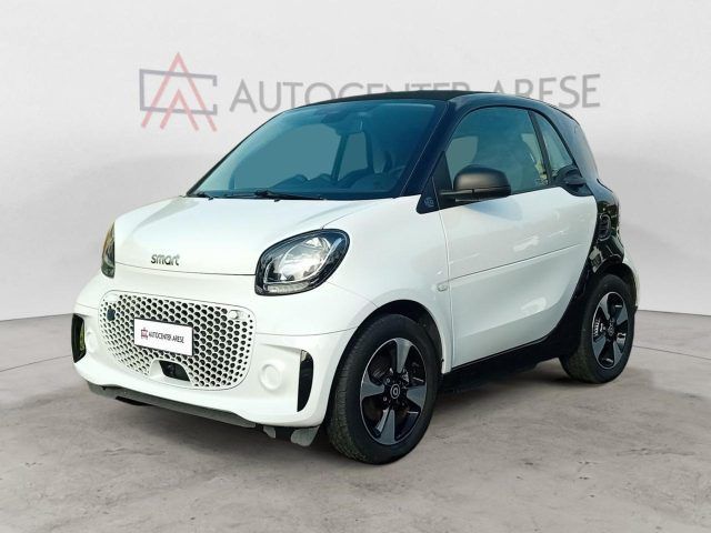 Smart SMART ForTwo EQ Passion