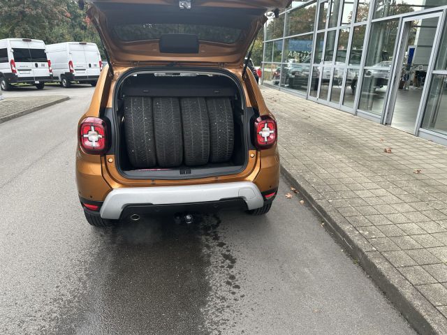 Duster II 1.3 TCeAnniversary NAVI TECHNIK-PLUS 1