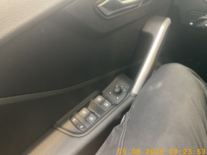 Fahrzeugabbildung Audi Q2 35 TFSI advanced S-tronic *Cam*LED*ACC*APP*