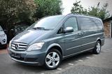 Mercedes-Benz Viano 3.0 CDI TREND EDITION 7-Sitze Navi el.Türe - Mercedes-Benz Viano in Köln