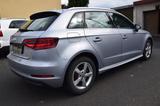 Audi A3 Sportback e-tron*LED*ACC*TEILLEDER*NAVI - gebrauchte Audi A3 aus dem Jahr 2016