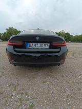 BMW 330i xDrive Sportautomatic - 2,0 Liter - BMW 330: Limousine, 3.0