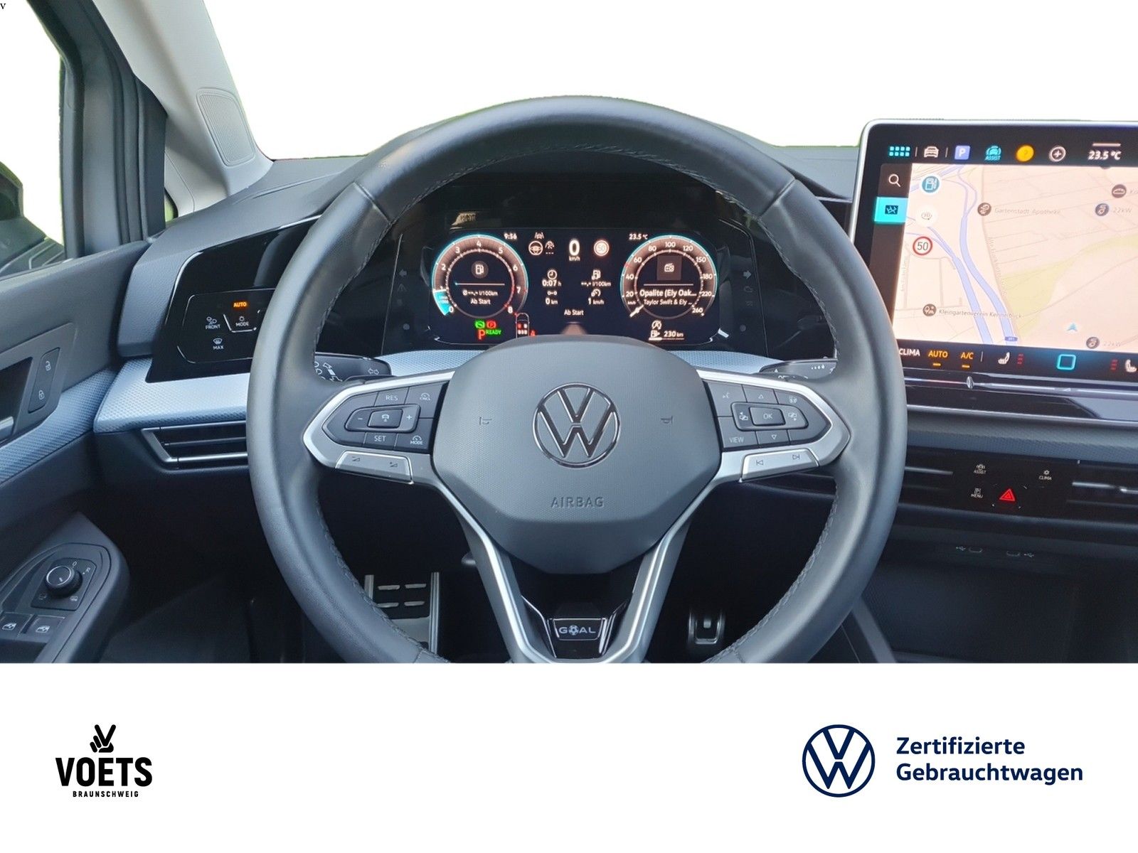 Volkswagen Golf - Bild 13