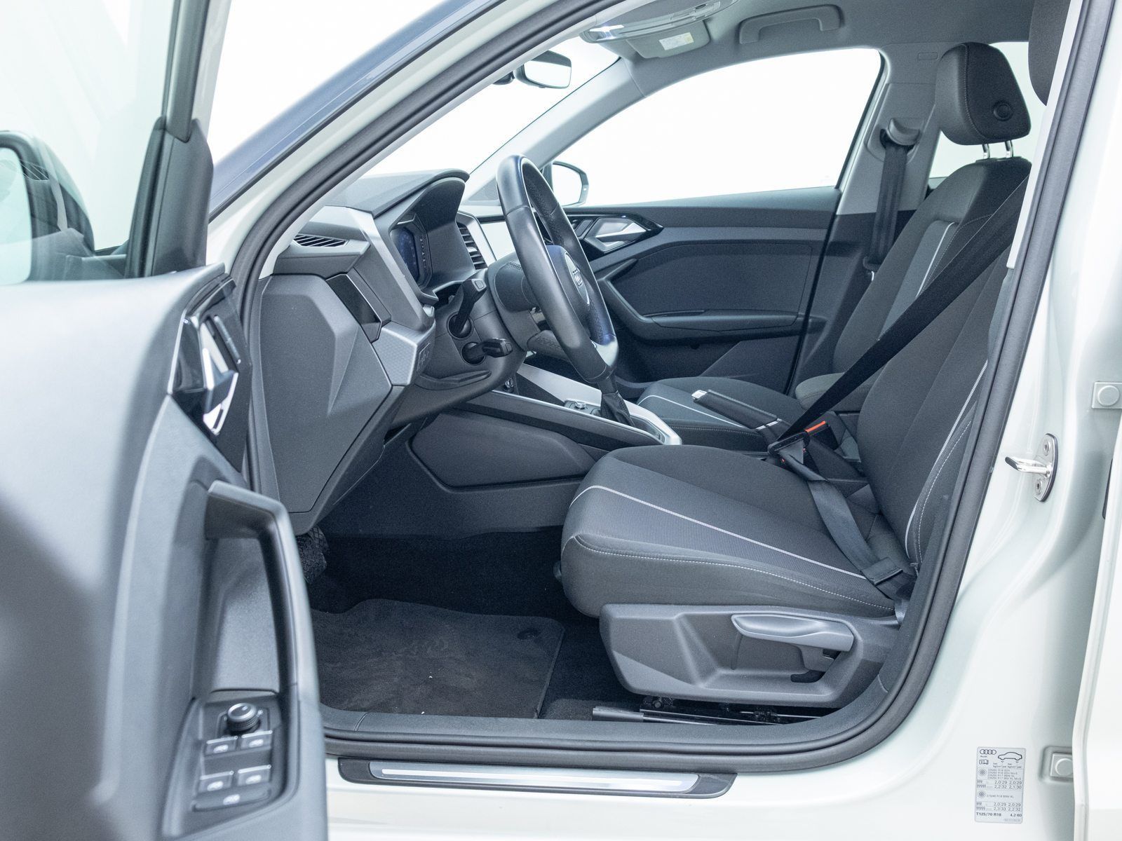 Audi A1 - Bild 12
