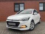 Hyundai i20 1.2 Trend 5-Türer Klima *nur 79.000 km* - Hyundai i20: Türer
