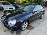 Mercedes-Benz CLK 200 CLK Coupe CLK 200 Kompressor,Tüv neu - gebrauchte Mercedes-Benz CLK 200 aus dem Jahr 2005