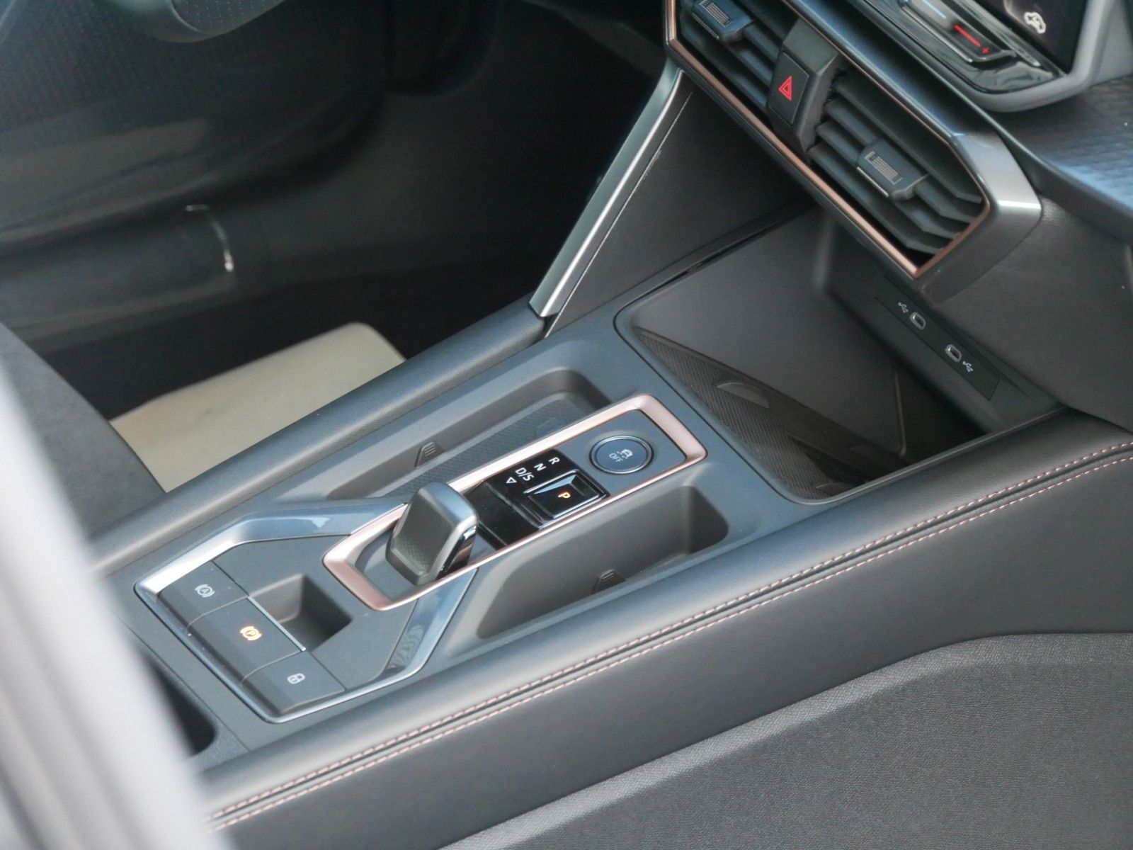 Cupra Leon - Bild 30